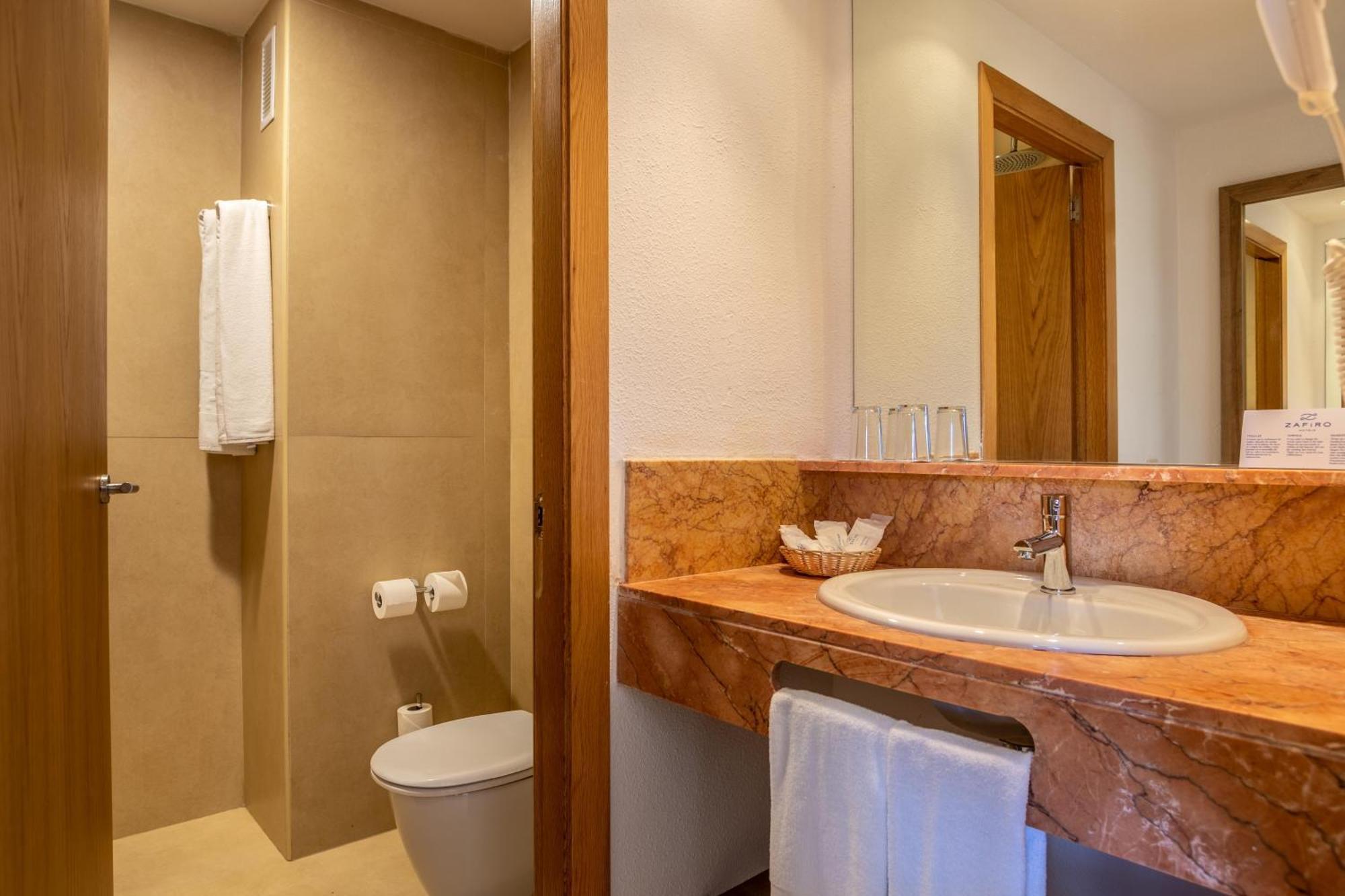 Zafiro Menorca Appart hôtel